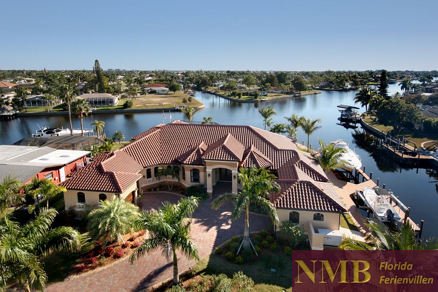 NMB Vacation Rentals in Cape Coral